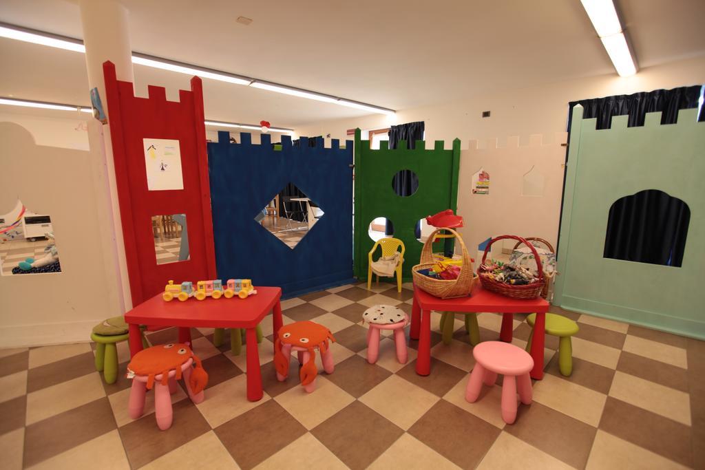 Hotel Belvedere Wellness & Family Baselga di Pinè Екстериор снимка