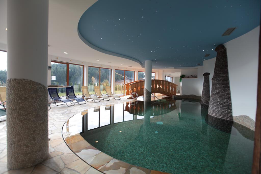 Hotel Belvedere Wellness & Family Baselga di Pinè Екстериор снимка