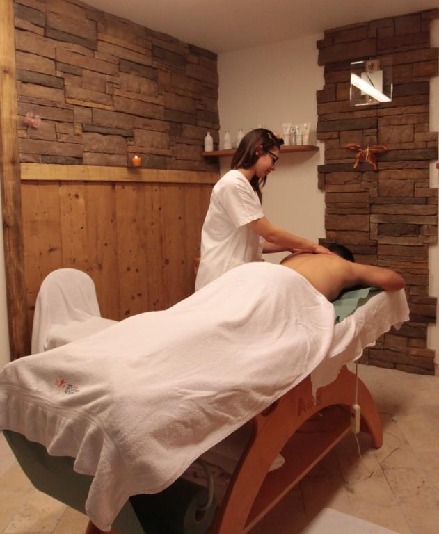Hotel Belvedere Wellness & Family Baselga di Pinè Екстериор снимка
