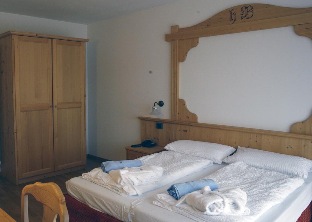 Hotel Belvedere Wellness & Family Baselga di Pinè Екстериор снимка